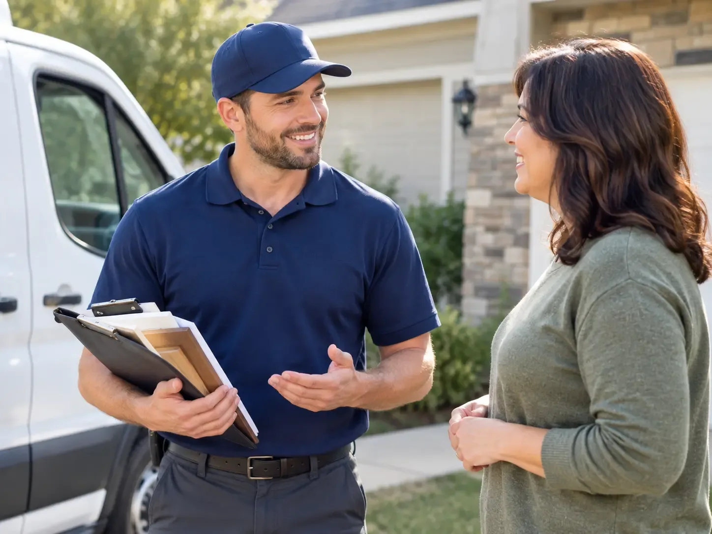 Kitchen Cabinet Refacing Netcong, NJ FAQs